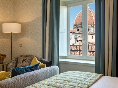 Rocco Forte Hotel Savoy